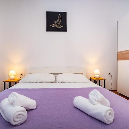 Apartment Eva Масленица Екстериор снимка