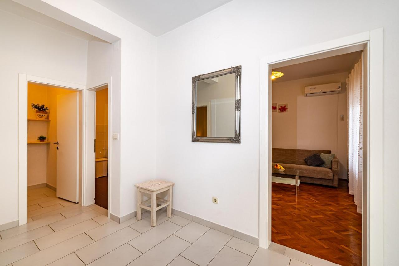 Apartment Eva Масленица Екстериор снимка