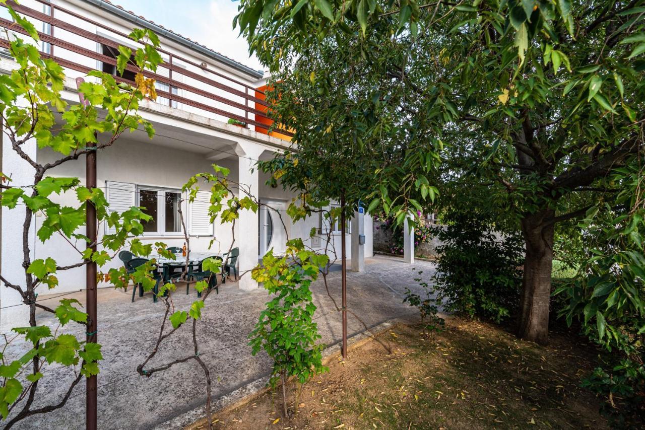 Apartment Eva Масленица Екстериор снимка