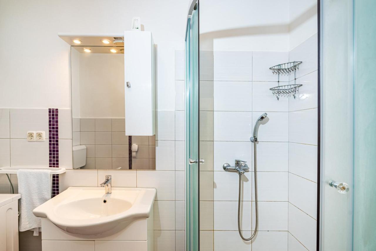 Apartment Eva Масленица Екстериор снимка