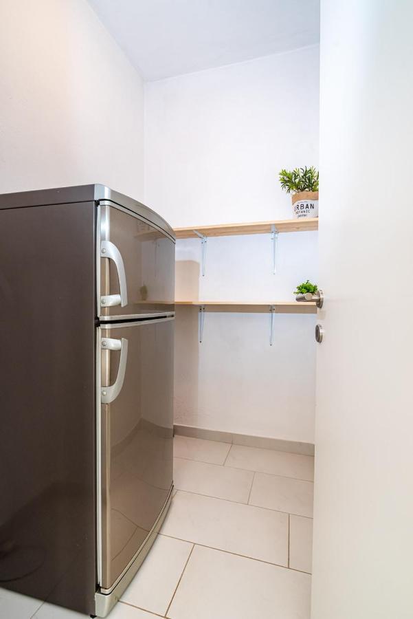 Apartment Eva Масленица Екстериор снимка