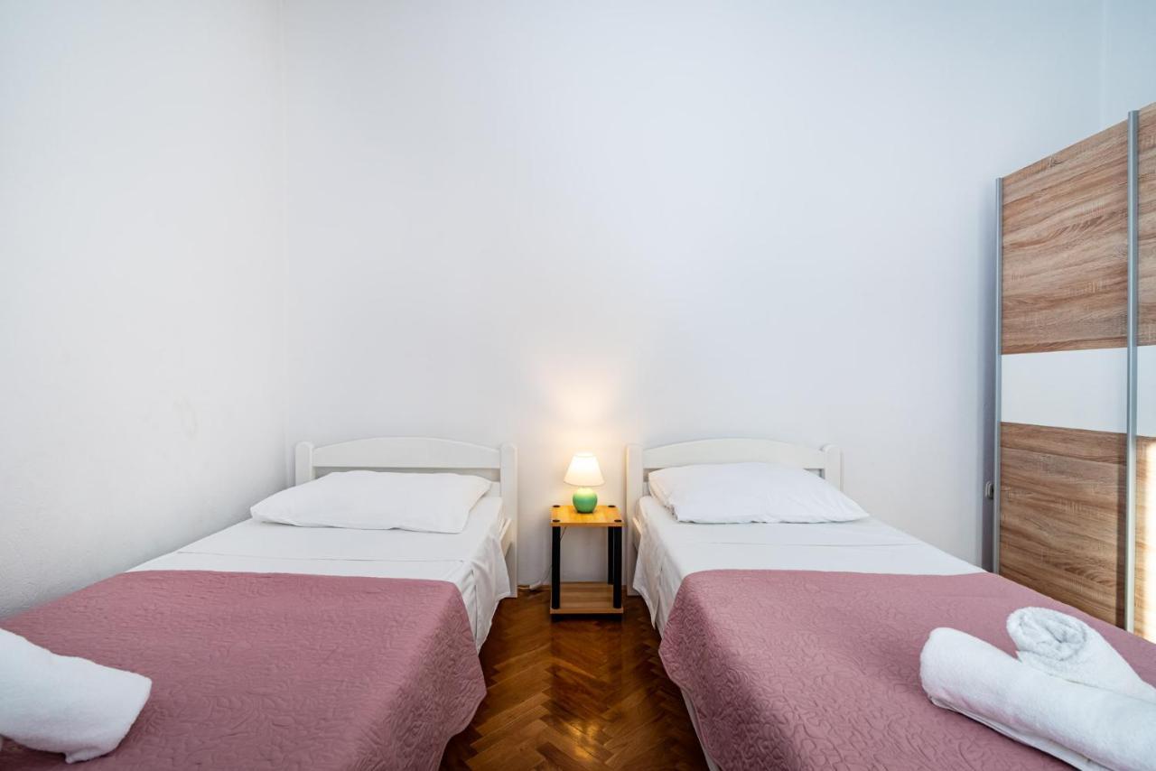 Apartment Eva Масленица Екстериор снимка