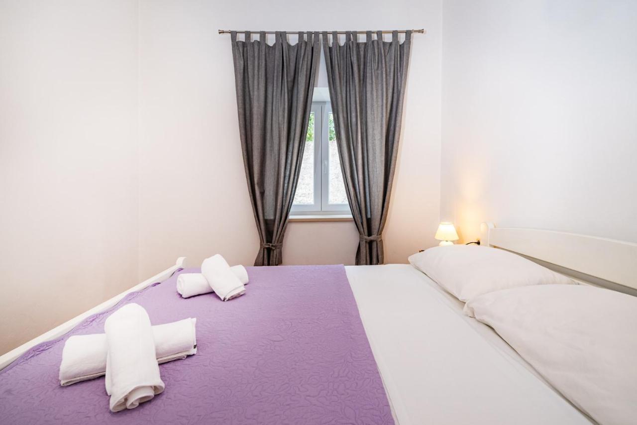 Apartment Eva Масленица Екстериор снимка