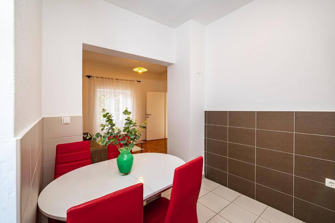 Apartment Eva Масленица Екстериор снимка