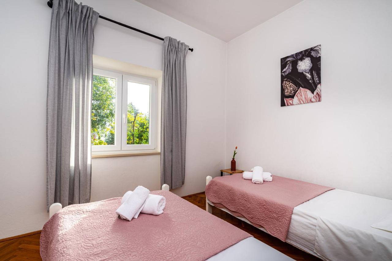 Apartment Eva Масленица Екстериор снимка